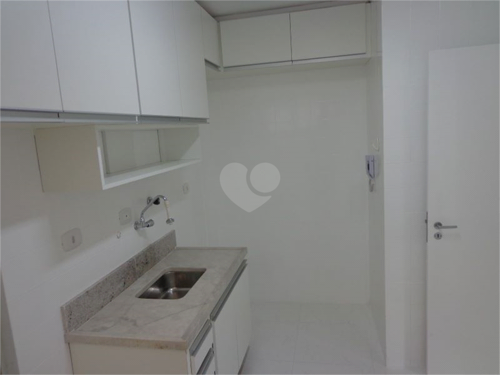 Aluguel Apartamento São Paulo Jardim Nova Vitória I REO1031735 8