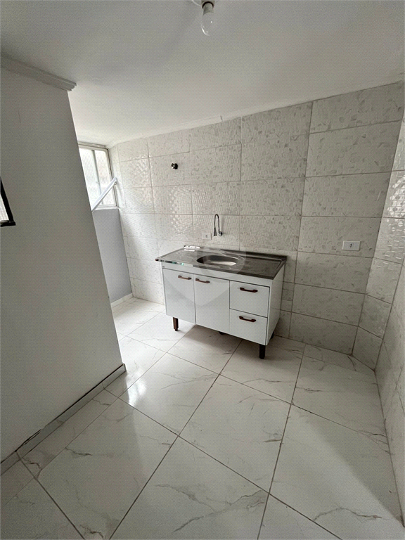 Venda Apartamento Santos Aparecida REO1031743 16