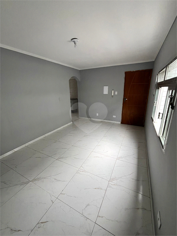 Venda Apartamento Santos Aparecida REO1031743 6