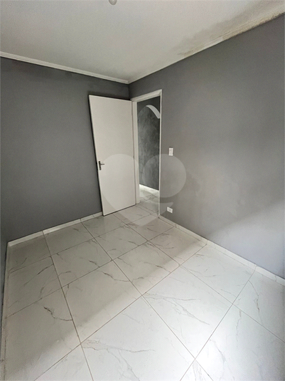 Venda Apartamento Santos Aparecida REO1031743 9