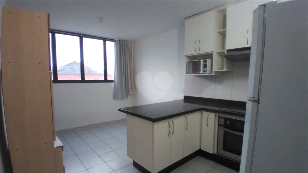 Aluguel Apartamento São Paulo Santo Amaro REO1031745 22