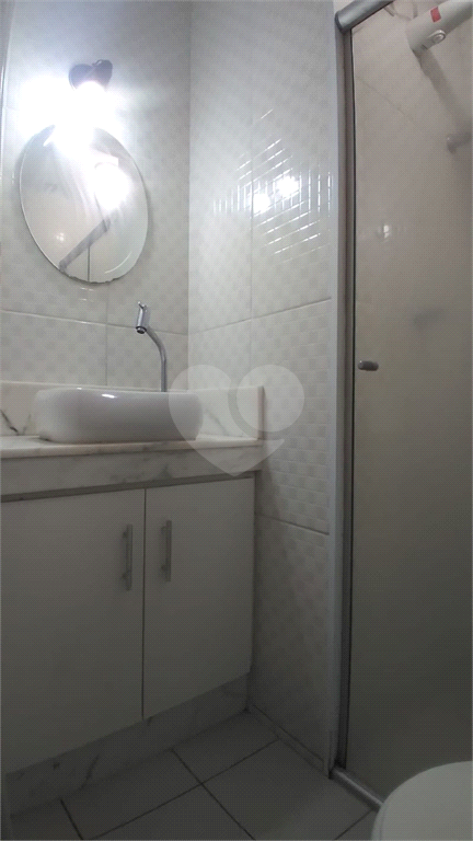 Aluguel Apartamento São Paulo Santo Amaro REO1031745 10