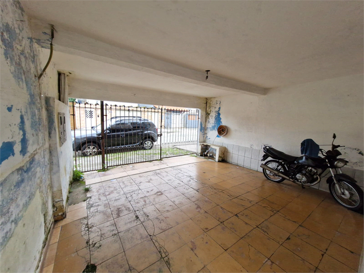 Venda Casa térrea São Vicente Vila Margarida REO1031746 7