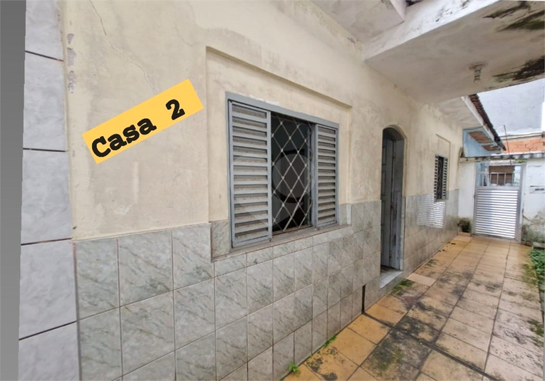 Venda Casa térrea São Vicente Vila Margarida REO1031746 1