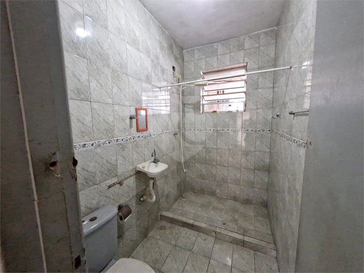 Venda Casa térrea São Vicente Vila Margarida REO1031746 14