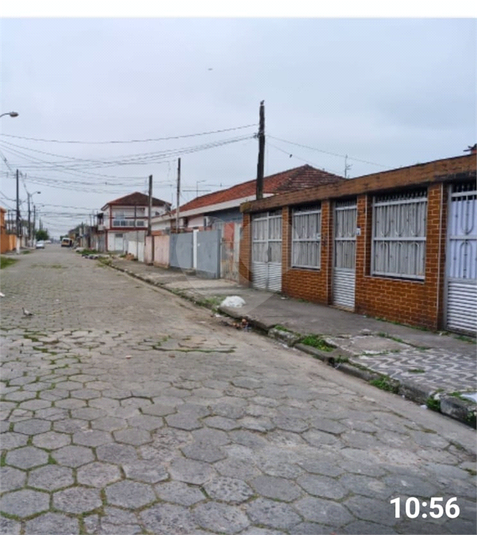 Venda Casa térrea São Vicente Vila Margarida REO1031746 22