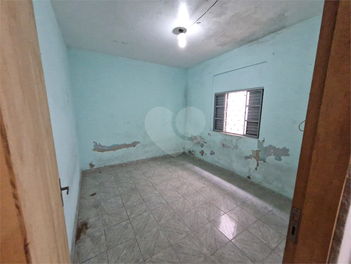 Venda Casa térrea São Vicente Vila Margarida REO1031746 13