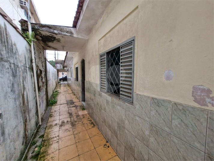 Venda Casa térrea São Vicente Vila Margarida REO1031746 4