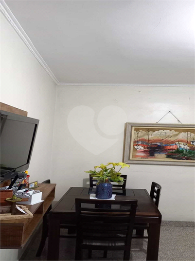 Venda Apartamento Santos Vila Belmiro REO1031748 3