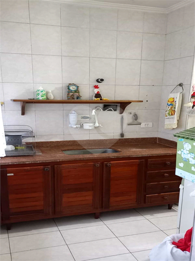 Venda Apartamento Santos Vila Belmiro REO1031748 7