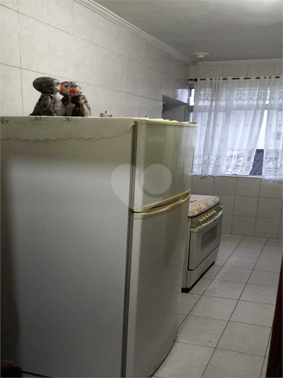 Venda Apartamento Santos Vila Belmiro REO1031748 8