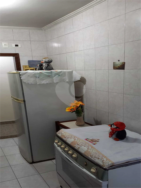 Venda Apartamento Santos Vila Belmiro REO1031748 5