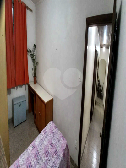 Venda Apartamento Santos Vila Belmiro REO1031748 9