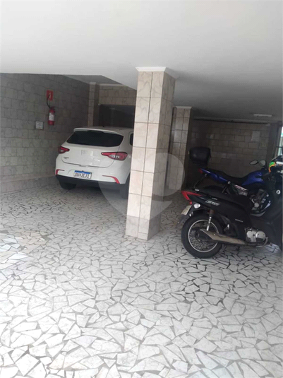 Venda Apartamento Santos Vila Belmiro REO1031748 16