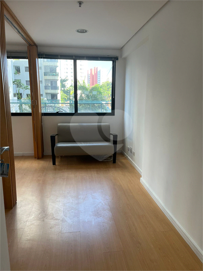 Venda Salas São Paulo Vila Clementino REO1031753 2