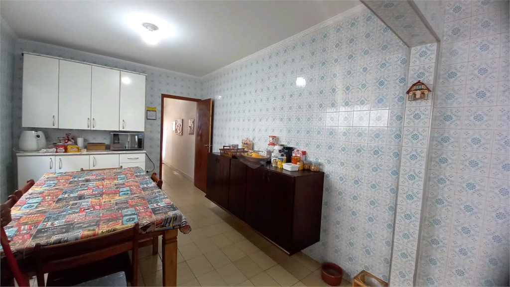 Venda Sobrado São Paulo Jardim Regina REO1031759 10