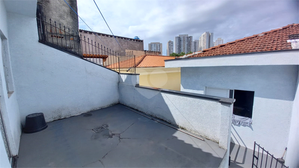 Venda Sobrado São Paulo Jardim Regina REO1031759 21