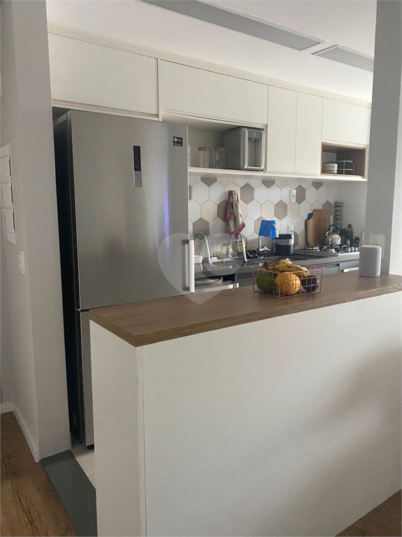 Venda Apartamento São Paulo Vila Isa REO1031761 26