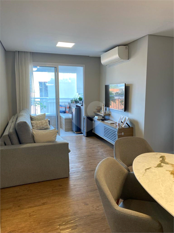 Venda Apartamento São Paulo Vila Isa REO1031761 1