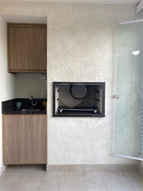 Venda Apartamento São Paulo Vila Isa REO1031761 6