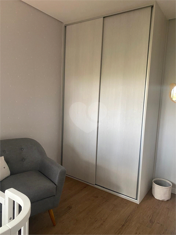 Venda Apartamento São Paulo Vila Isa REO1031761 8