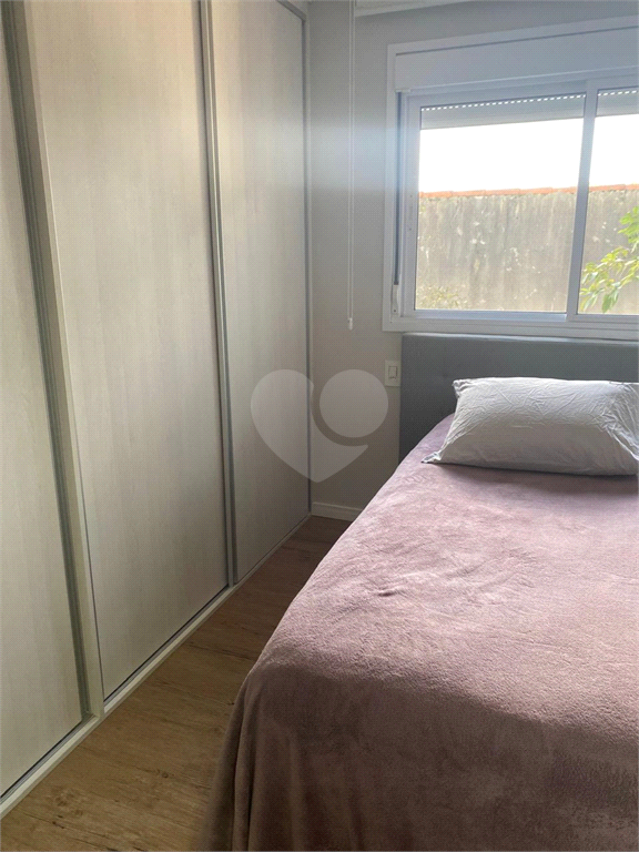 Venda Apartamento São Paulo Vila Isa REO1031761 13