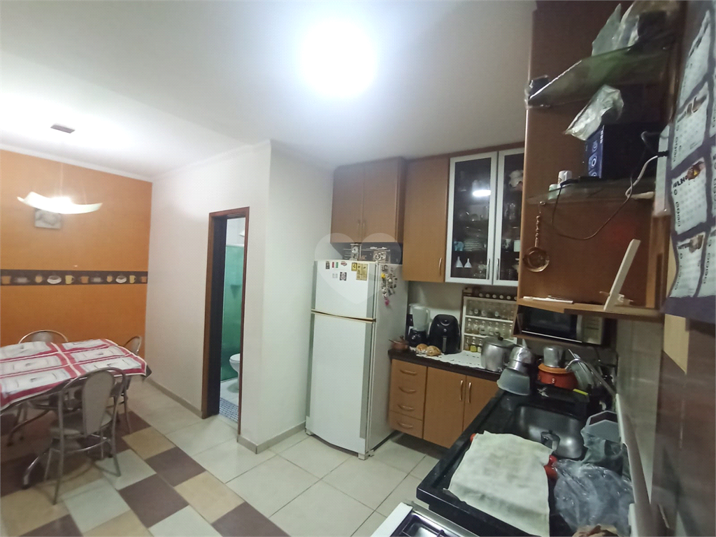 Venda Casa São Paulo Vila Matilde REO1031763 9