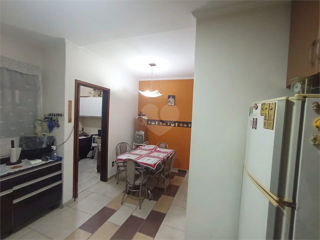 Venda Casa São Paulo Vila Matilde REO1031763 14