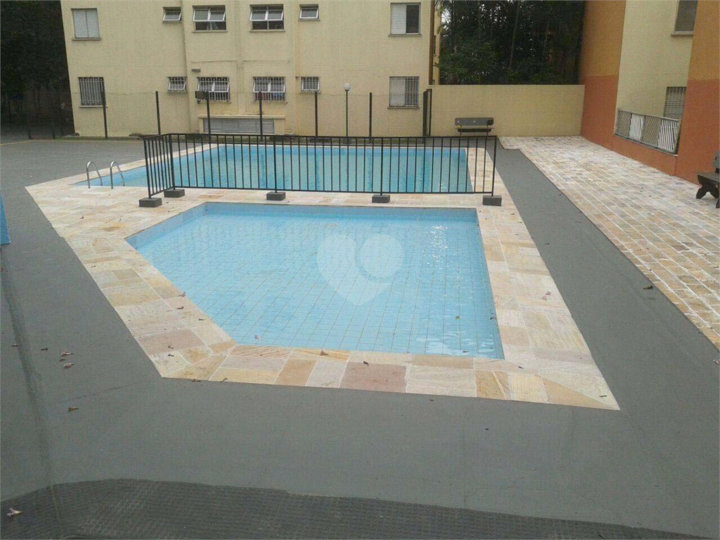 Venda Apartamento São Paulo Sítio Pinheirinho REO1031765 9