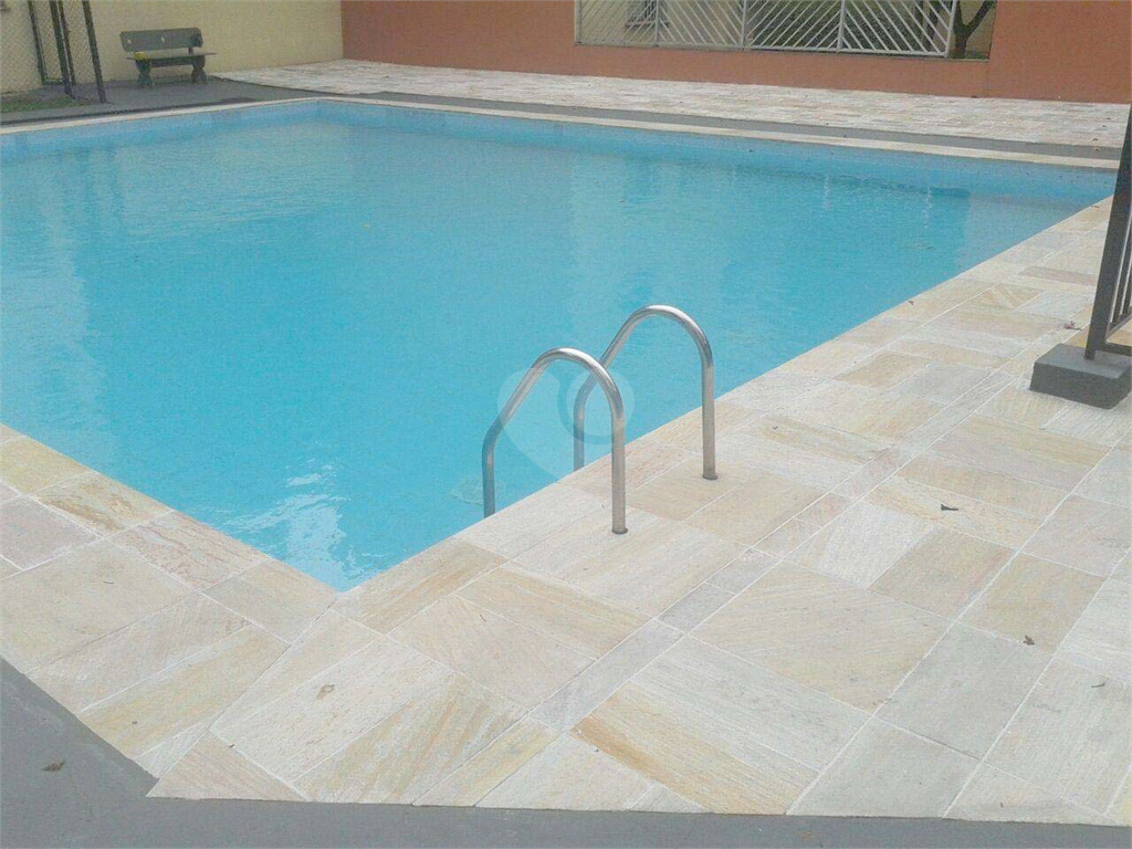 Venda Apartamento São Paulo Sítio Pinheirinho REO1031765 11