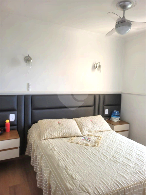 Venda Apartamento São Paulo Sítio Pinheirinho REO1031765 6