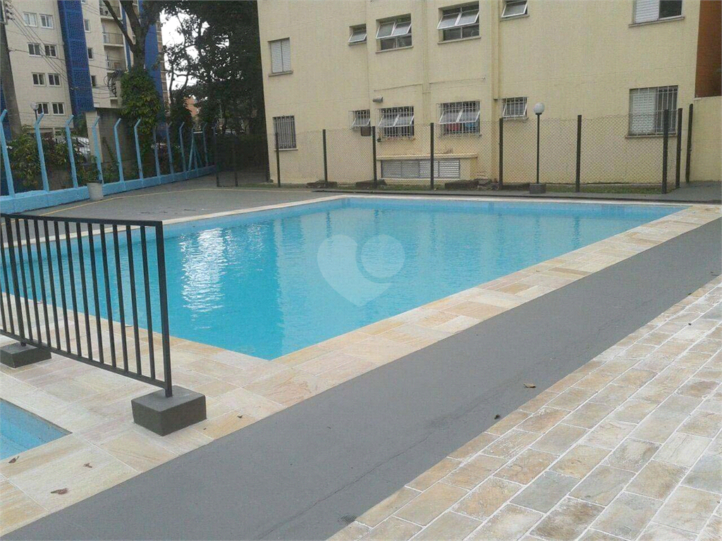 Venda Apartamento São Paulo Sítio Pinheirinho REO1031765 10