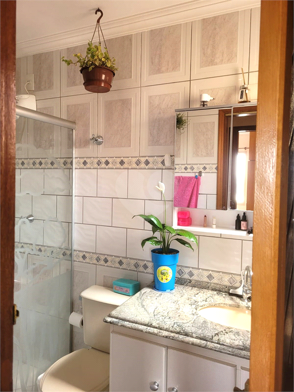 Venda Apartamento São Paulo Sítio Pinheirinho REO1031765 8