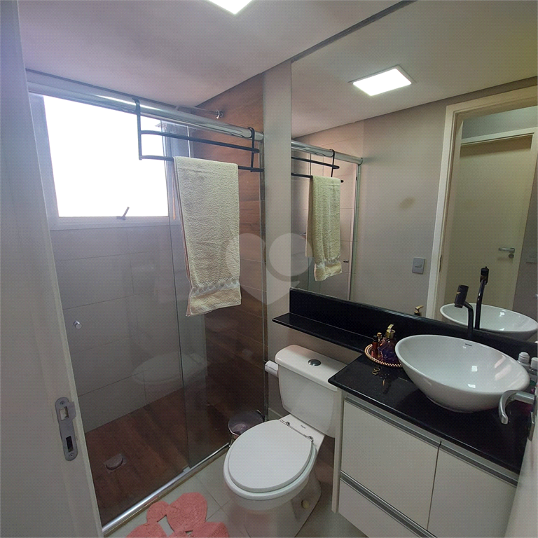 Venda Apartamento Jundiaí Jardim Guanabara REO1031766 9