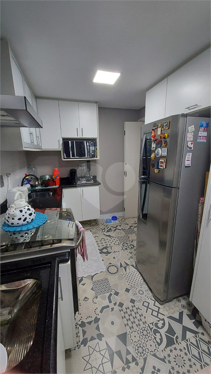 Venda Apartamento Jundiaí Jardim Guanabara REO1031766 5