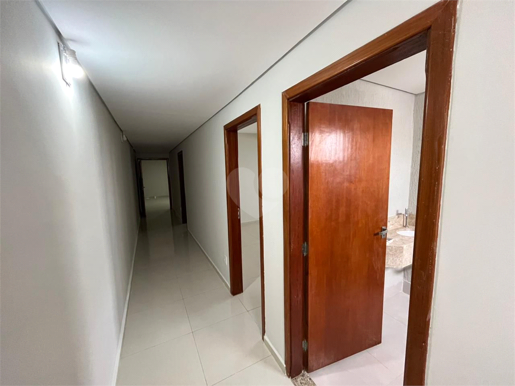 Venda Casa Bauru Conjunto Habitacional Isaura Pitta Garms REO1031768 5