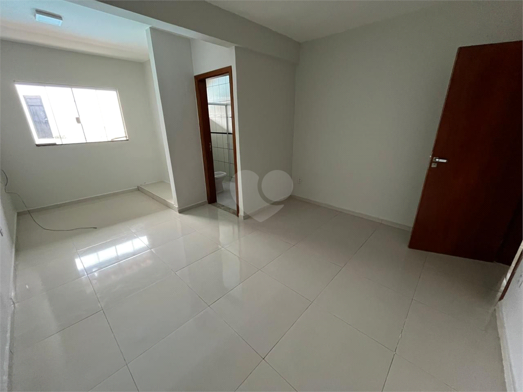 Venda Casa Bauru Conjunto Habitacional Isaura Pitta Garms REO1031768 10