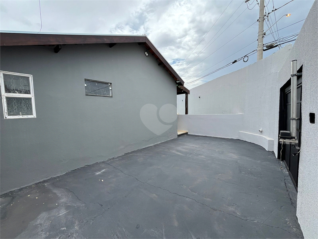 Venda Casa Bauru Conjunto Habitacional Isaura Pitta Garms REO1031768 25