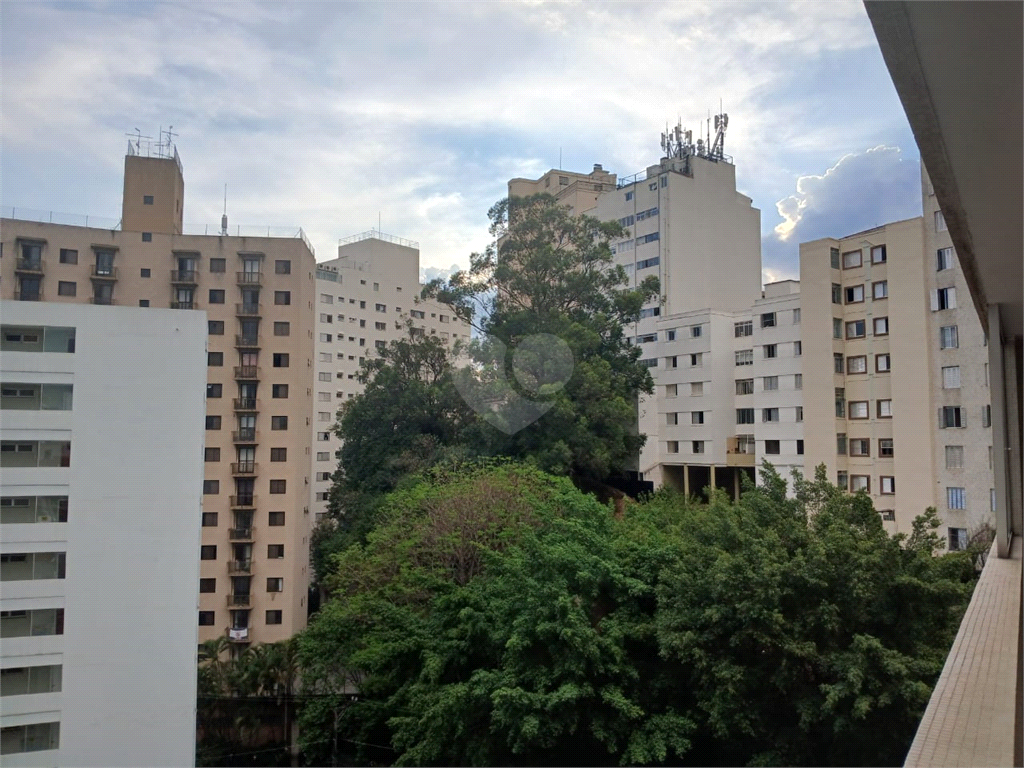 Aluguel Apartamento São Paulo Perdizes REO1031769 48