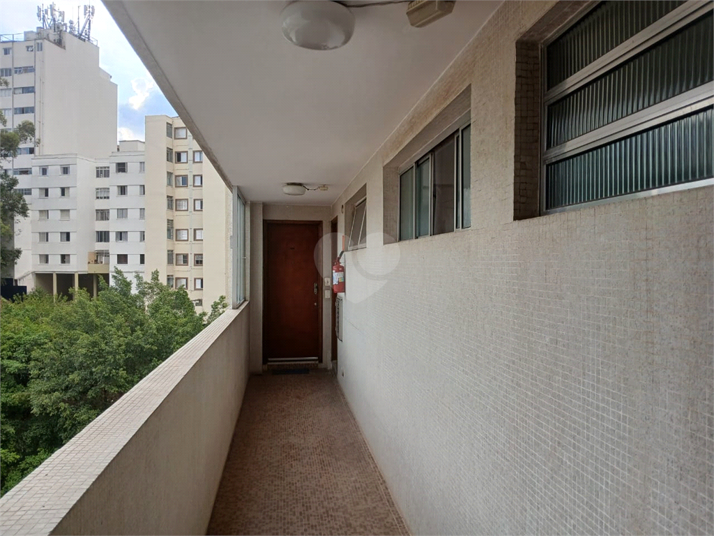 Aluguel Apartamento São Paulo Perdizes REO1031769 50