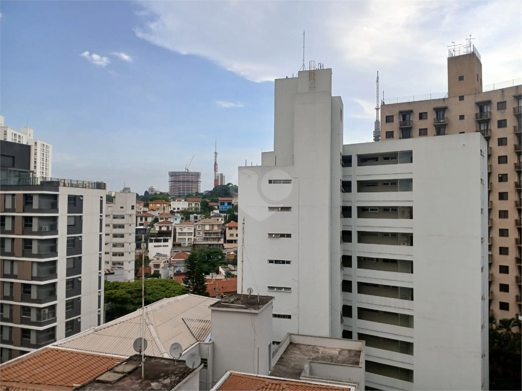 Aluguel Apartamento São Paulo Perdizes REO1031769 1