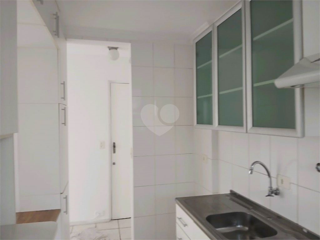 Aluguel Apartamento São Paulo Perdizes REO1031769 28