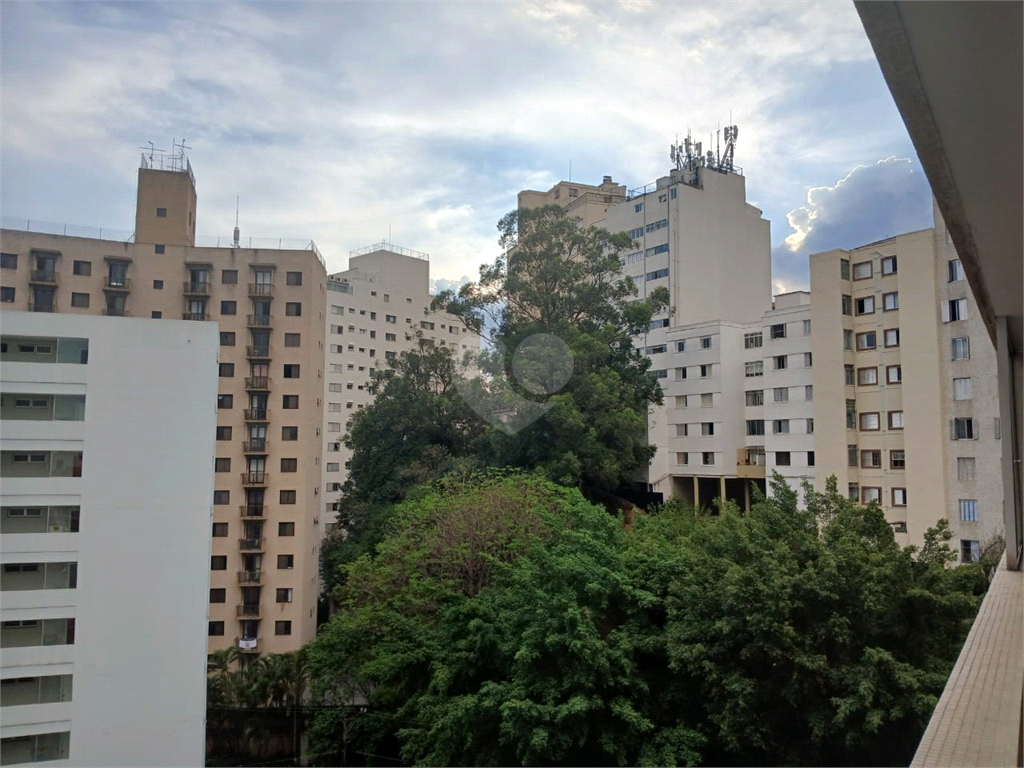 Aluguel Apartamento São Paulo Perdizes REO1031769 49