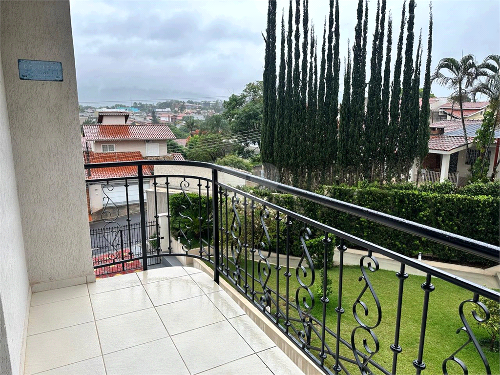 Venda Apartamento Atibaia Atibaia Jardim REO1031773 2