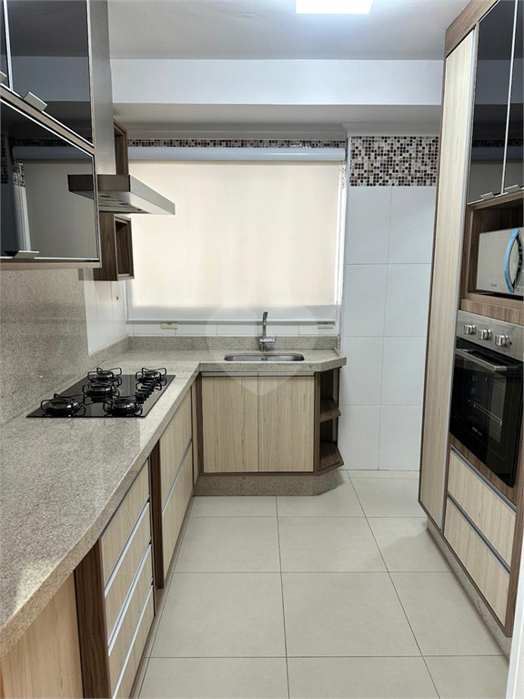 Venda Apartamento Atibaia Atibaia Jardim REO1031773 7