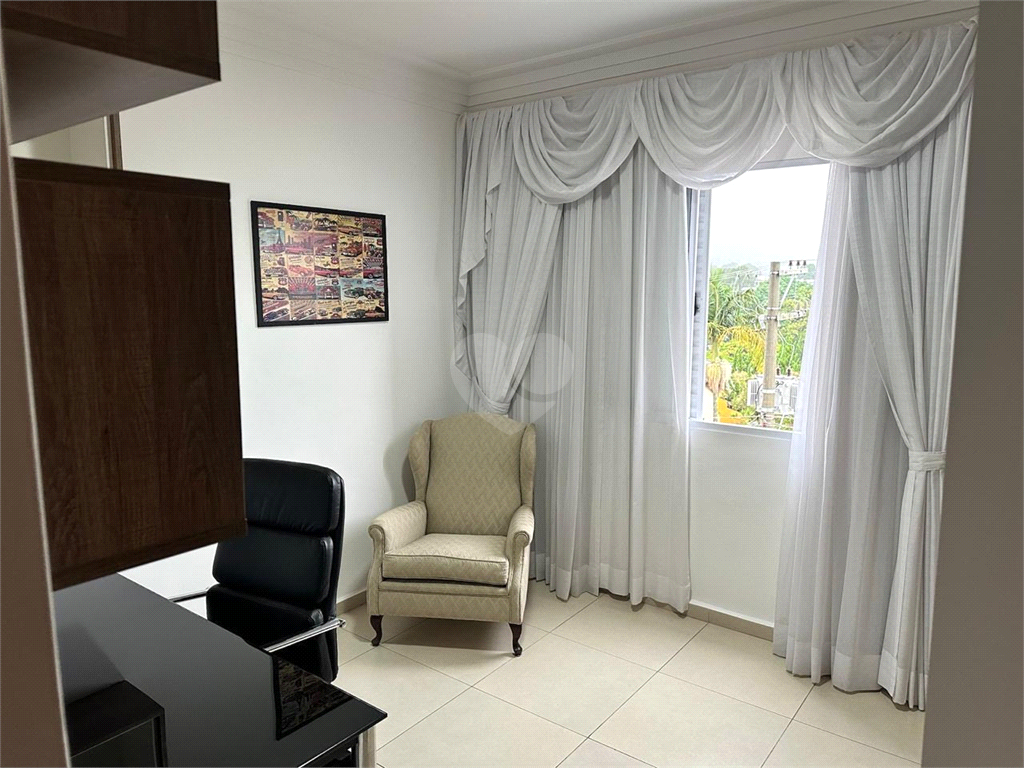 Venda Apartamento Atibaia Atibaia Jardim REO1031773 13