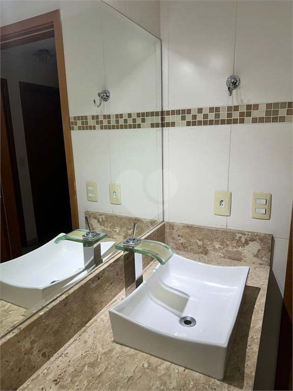 Venda Apartamento Atibaia Atibaia Jardim REO1031773 36