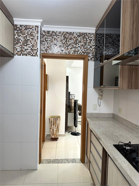 Venda Apartamento Atibaia Atibaia Jardim REO1031773 31