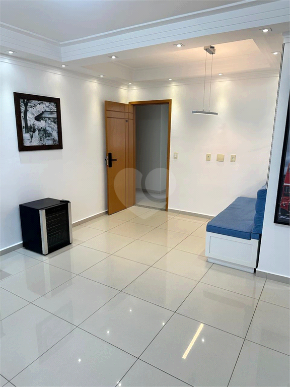 Venda Apartamento Atibaia Atibaia Jardim REO1031773 5