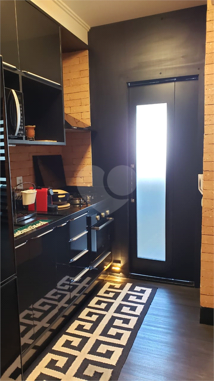 Venda Apartamento São Paulo Vila Alexandria REO1031774 6